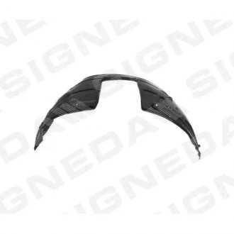 Підкрилок OPEL MERIVA (A), 05.03 - 05.06 SIGNEDA POP11028AL