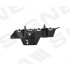 Фото автозапчастини кріплення бампера на крилі OPEL MOKKA X / BUICK ENCORE, 16 - 19 (42566650) SIGNEDA POP43045AL (фото 2)