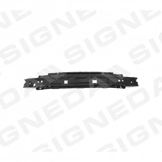 Фото автозапчасти усилитель переднего бампера OPEL ASTRA (G), 98 - 04 (13116468) SIGNEDA POP44010A