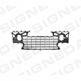 Решітка бампера SIGNEDA PPG99080GA