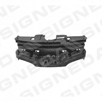 Фото автозапчасти рамочка для решетки RENAULT KANGOO, 13 - 21 (620125518R) SIGNEDA PRN07101CA