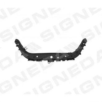 Фото автозапчастини панель передня Renault Scenic II 2003-2006 SIGNEDA PRN30004AU