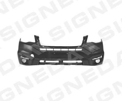 Фото автозапчасти бампер передн. SUBARU FORESTER, 14 - 18 SIGNEDA PSB04047BB