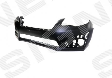 Фото автозапчастини бампер передній SUBARU IMPREZA (GP/GJ), 12 - 16 SIGNEDA PSB04062BA