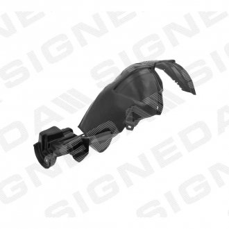 Фото автозапчасти подкрылок OUTBACK, висока якість SUBARU OUTBACK, 00 - 04 (59110AE020) SIGNEDA PSB11012AR