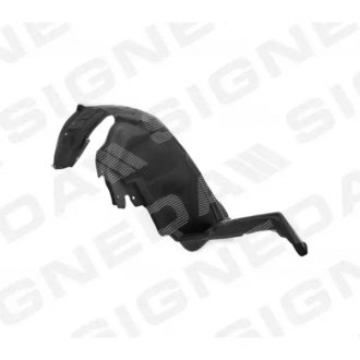 Фото автозапчасти подкрылок OUTBACK, висока якість SUBARU OUTBACK (BP), 01.07 - 09.09 (59120AG031) SIGNEDA PSB11020AL