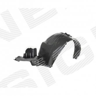 Фото автозапчасти подкрылок SDN, (03-05), висока якість SUBARU IMPREZA (GD/GG), 01.03 - 10.05 (59110FE072) SIGNEDA PSB11022AL