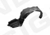 Фото автозапчастини підкрилок IMPREZA, SDN/ESTATE, (- 14) SUBARU IMPREZA (GP/GJ), 12 - 16 (59110FJ010) SIGNEDA PSB11031AL (фото 1)