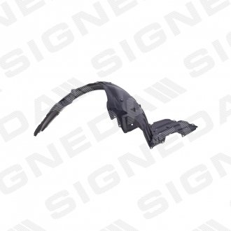 Фото автозапчасти подкрылок передній SUBARU OUTBACK, 20 - (59110AN03A) SIGNEDA PSB11050AL