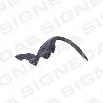 Фото автозапчасти подкрылок передній SUBARU OUTBACK, 20 - (59110AN02A) SIGNEDA PSB11050AR