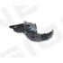 Фото автозапчасти подкрылок EURO TYPE, передній SUBARU OUTBACK, 14 - 18 (59110AL060) SIGNEDA PSB11069AR (фото 2)