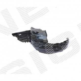 Фото автозапчастини підкрилок EURO TYPE, передній SUBARU OUTBACK, 14 - 18 (59110AL060) SIGNEDA PSB11069AR