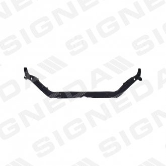 Фото автозапчастини рама WRX, (02-03) SUBARU IMPREZA (GD/GG), 01.01 - 12.02 (53060FE001) SIGNEDA PSB30011AU