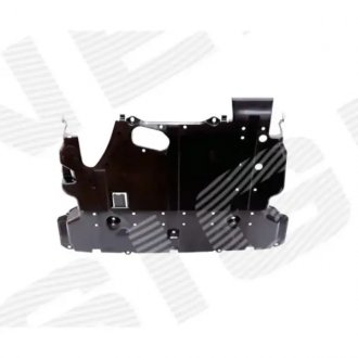 Фото автозапчастини захист двигуна IMPREZA, SDN, WGN SUBARU IMPREZA/XV, 18 - (56410FL00A) SIGNEDA PSB60009A