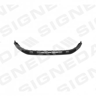 Фото автозапчасти спойлер бампера SKODA KODIAQ, 17 - 24 (5658070619B9) SIGNEDA PSD02005SA