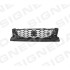 Фото автозапчастини решітка радіатора FR SEAT LEON (5F), 11.12 - 20 (5F0853654D) SIGNEDA PST07026GA (фото 1)