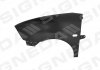 Фото автозапчастини крило SEAT CORDOBA, 02 - 09 (6L0821021B) SIGNEDA PST10004AL (фото 1)