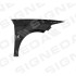 Фото автозапчастини крило SEAT LEON (5F), 11.12 - 20 SIGNEDA PST10019AL (фото 2)