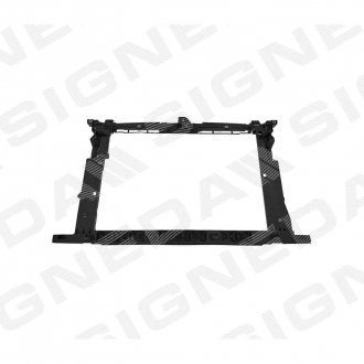 Фото автозапчастини рама 1.0L, бензин SEAT IBIZA, 17 - (6F0 805 588 Q) SIGNEDA PST30016A (фото 1)