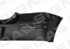 Фото автозапчасти задний бампер ґрунтований TOYOTA YARIS, 03 - 06 (52159-0D100) SIGNEDA PTY041032BA (фото 3)