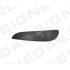 Фото автозапчасти молдинг бампера (09-12) TOYOTA AYGO (AB1), 09.05 - 05.12 (527120H902) SIGNEDA PTY04340MAL (фото 1)