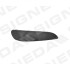 Фото автозапчасти молдинг бампера (09-12) TOYOTA AYGO (AB1), 09.05 - 05.12 (527120H902) SIGNEDA PTY04340MAR (фото 1)