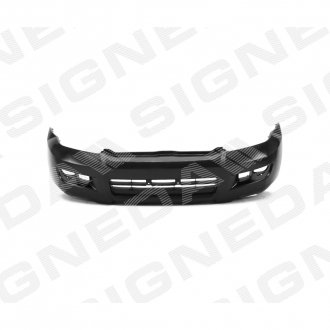 Фото автозапчастини передній бампер | toyota land cruiser fj120, 02 - 09 SIGNEDA PTY04515BA