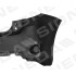 Фото автозапчасти задний бампер ґрунтований TOYOTA AURIS H/B (E15), 04.10 - 09.12 (52159-02974) SIGNEDA PTY04597BA (фото 4)