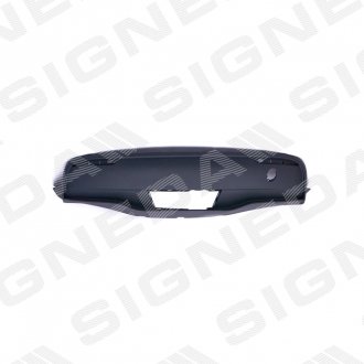 Фото автозапчасти спойлер бампера задній TESLA MODEL Y, 20 - (1494006-00-B) SIGNEDA PTY05211VA