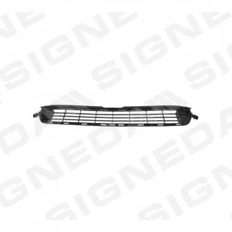 Фото автозапчасти решетка в бампер USA TOYOTA RAV 4, 13 - 15 (531120R030) SIGNEDA PTY07547GA