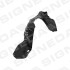 Фото автозапчасти подкрылок висока якість LEXUS RX330/350, 04 - 08 (5380548021) SIGNEDA PTY11176AR (фото 1)