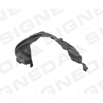 Фото автозапчастини підкрилок передня TOYOTA RAV 4 (XA50), 18 - (5387642110) SIGNEDA PTY11414AL