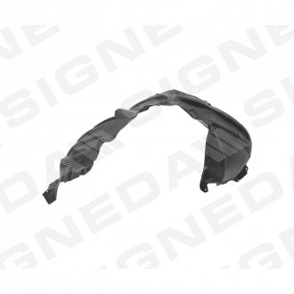 Фото автозапчастини підкрилок передня TOYOTA RAV 4 (XA50), 18 - (5387542090) SIGNEDA PTY11414AR