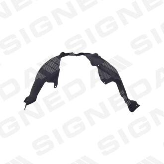 Фото автозапчасти подкрылок передній, тканинний TOYOTA RAV 4 (XA50), 18 - (53876-0R080) SIGNEDA PTY11415AL