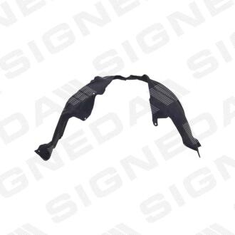 Фото автозапчасти подкрылок передній, тканинний TOYOTA RAV 4 (XA50), 18 - (53875-0R080) SIGNEDA PTY11415AR