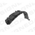 Фото автозапчастини підкрилок L/LE, передній TOYOTA COROLLA CROSS, 22 - (538750A110) SIGNEDA PTY11437AR (фото 2)