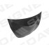 Фото автозапчастини капот Алюміній, CAPA TOYOTA PRIUS (XW50), 16 - 22 (53301-47110) SIGNEDA PTY20250AQ (фото 3)