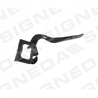 Фото автозапчастини петля капота TOYOTA PRIUS (XW30), 09 - 11 (5341047070) SIGNEDA PTY21076AR