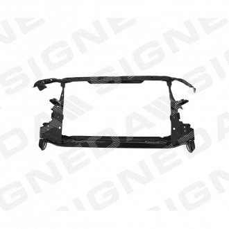 Фото автозапчастини рама SDN/ESTATE, (04-) TOYOTA COROLLA (E12), 01.04 - 03.07 (5230112A60) SIGNEDA PTY30065A