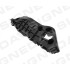 Фото автозапчасти крепление бампера пластиковий TOYOTA RAV 4, 16 - 18 (52536-42070) SIGNEDA PTY43571AL (фото 3)