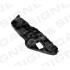 Фото автозапчасти крепление бампера пластиковий TOYOTA RAV 4, 16 - 18 (52536-42070) SIGNEDA PTY43571AL (фото 4)