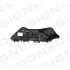 Фото автозапчастини кріплення бампера пластиковий TOYOTA RAV 4, 16 - 18 (52535-42080) SIGNEDA PTY43571AR (фото 1)