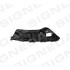 Фото автозапчасти крепление бампера пластиковий TOYOTA RAV 4, 16 - 18 (52535-42080) SIGNEDA PTY43571AR (фото 2)