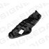 Фото автозапчасти крепление бампера пластиковий TOYOTA RAV 4, 16 - 18 (52535-42080) SIGNEDA PTY43571AR (фото 4)