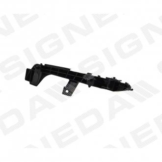 Фото автозапчасти кронштейн бампера TOYOTA LAND CRUISER FJ120, 02 - SIGNEDA PTY43577AR