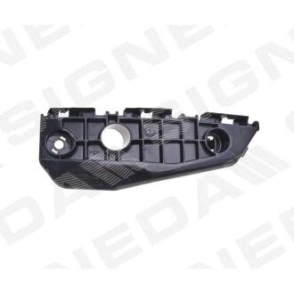 Фото автозапчасти крепление бампера TOYOTA AURIS H/B (E15), 03.07 - 04.10 (52536-12080) SIGNEDA PTY46383ALO