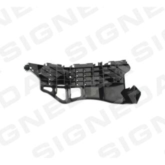 Фото автозапчасти крепление бампера TOYOTA C-HR, 16 - 23 (52536F4010) SIGNEDA PTY991961CAL