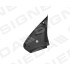 Фото автозапчастини оздоблення дзеркала TOYOTA PRIUS (XW50), 16 - 22 (6011747020) SIGNEDA PTY99901CAR (фото 2)