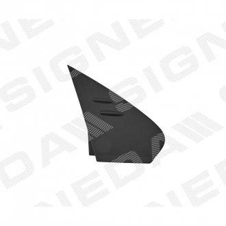 Фото автозапчасти отделка зеркала TOYOTA PRIUS (XW50), 16 - 22 (6011747020) SIGNEDA PTY99901CAR