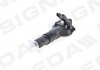 Фото автозапчастини омивач фари (12 -), EDA=PREMIUM TOYOTA LAND CRUISER (FJ200), 11.07 - 08.15 (85208-60060) SIGNEDA PTYWG028L (фото 1)